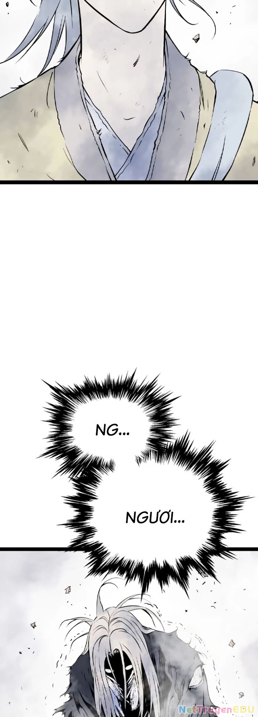 Sát Thần Tu La Chap 39 - Next Chap 40