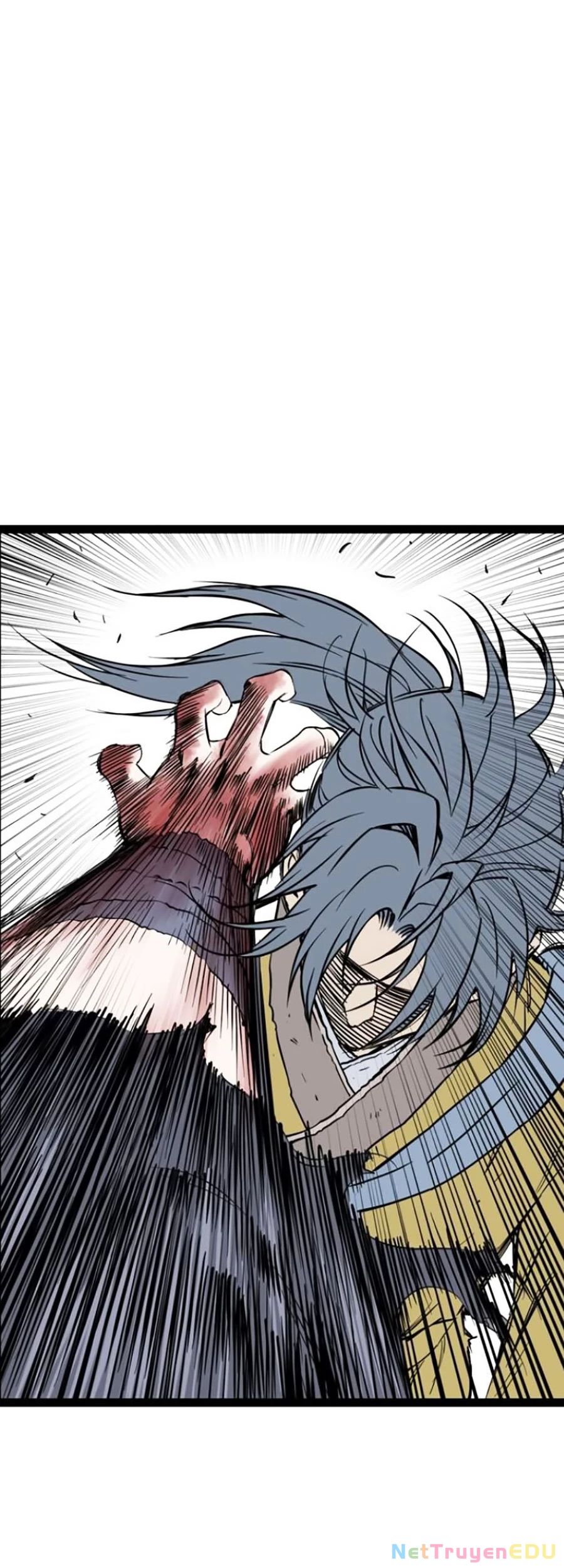 Sát Thần Tu La Chap 39 - Next Chap 40