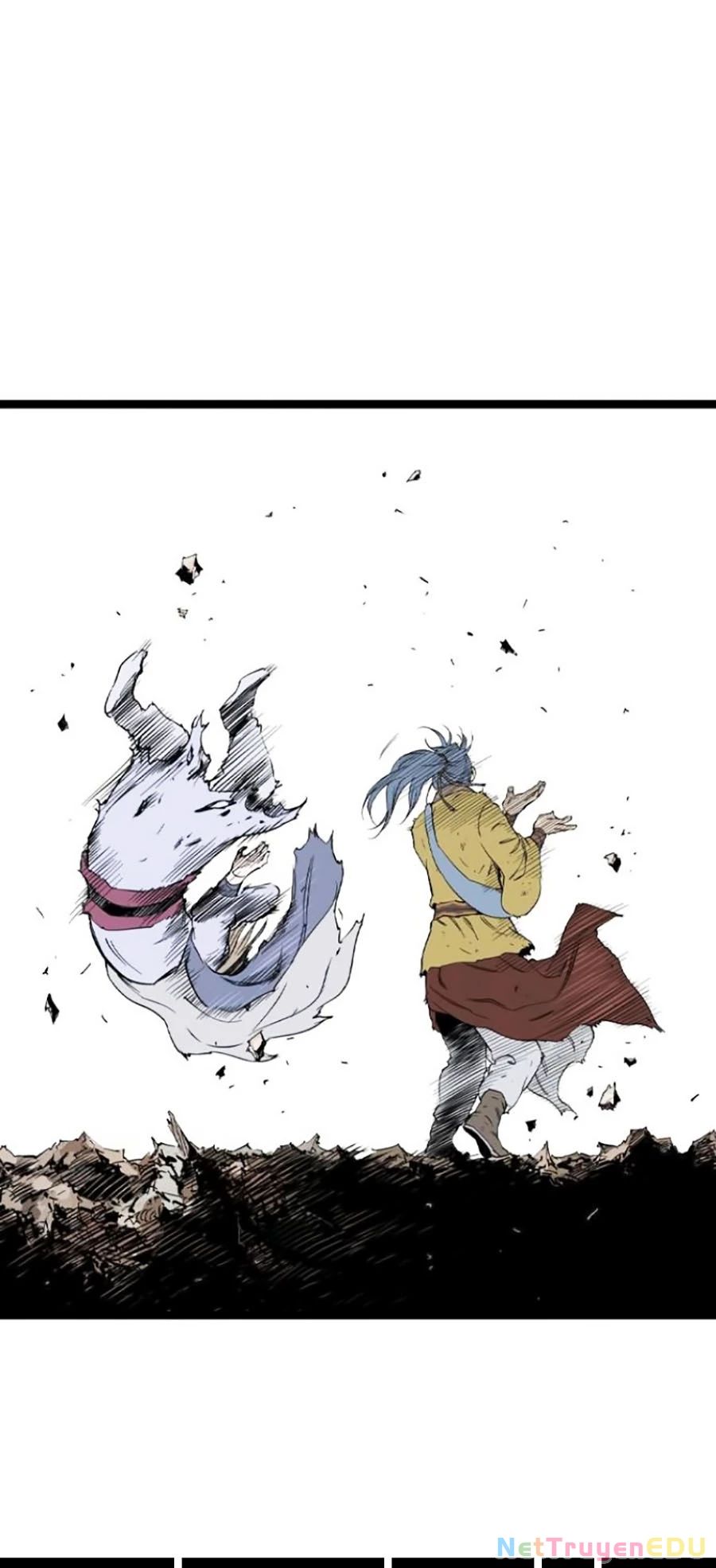 Sát Thần Tu La Chap 39 - Next Chap 40