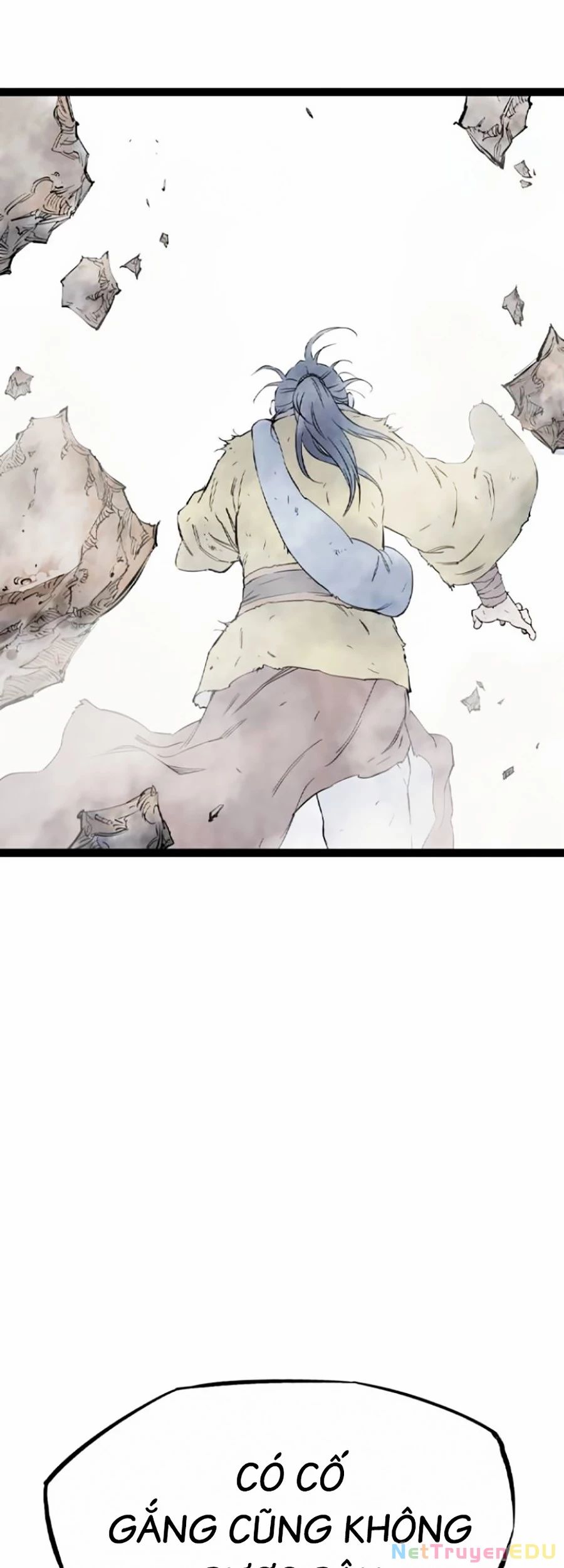 Sát Thần Tu La Chap 39 - Next Chap 40