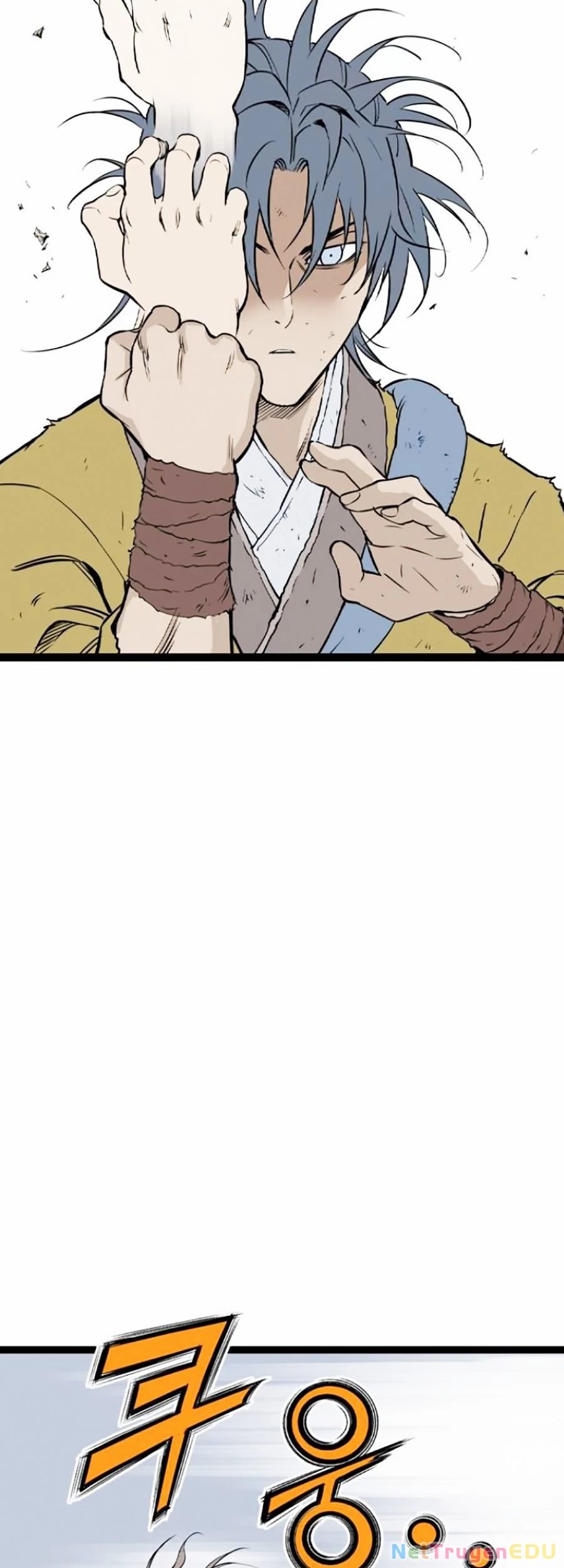 Sát Thần Tu La Chap 39 - Next Chap 40