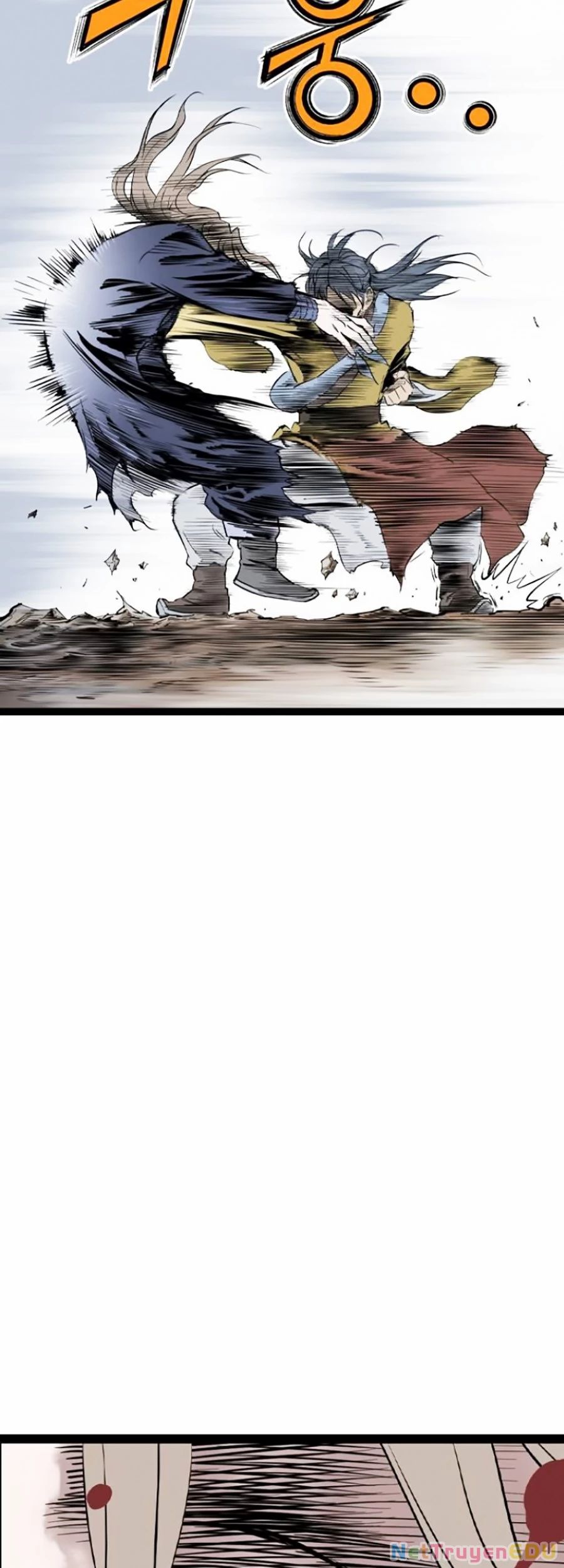 Sát Thần Tu La Chap 39 - Next Chap 40