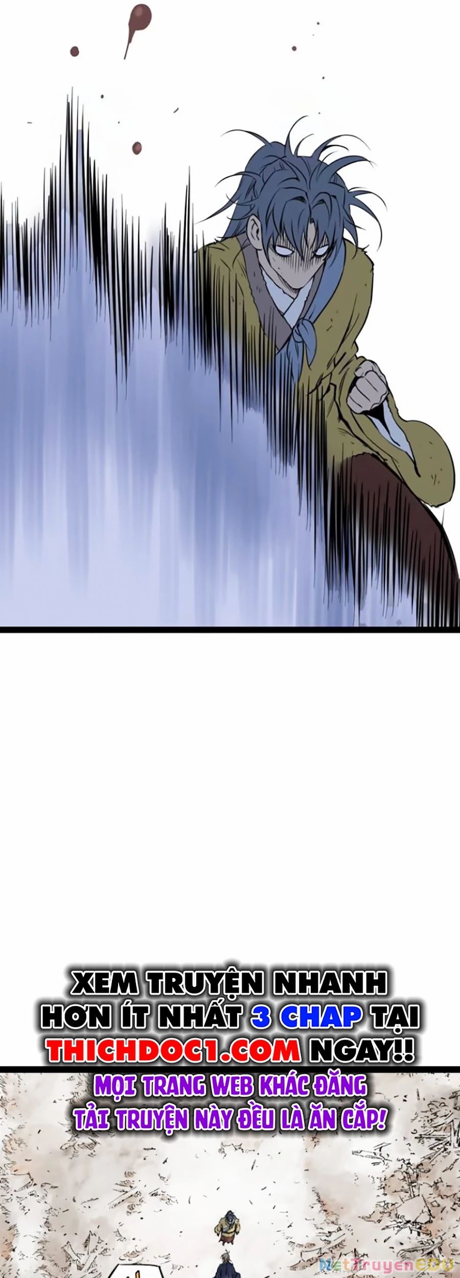 Sát Thần Tu La Chap 39 - Next Chap 40