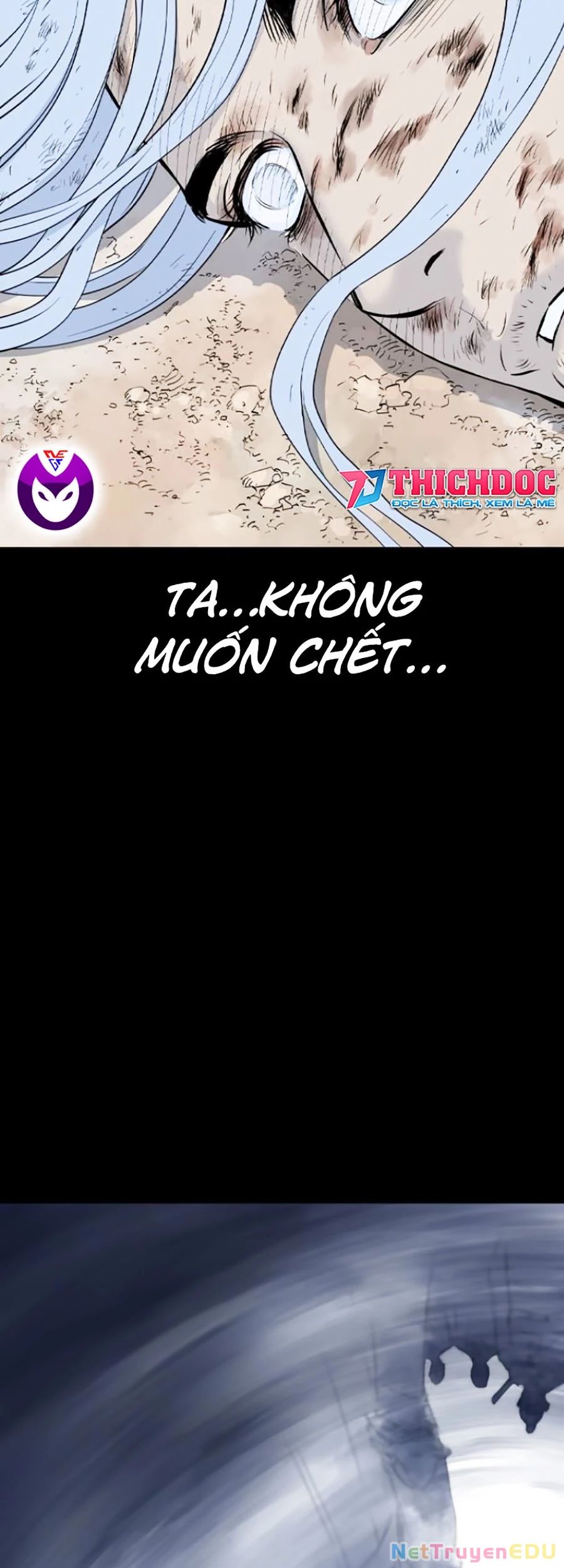 Sát Thần Tu La Chap 39 - Next Chap 40