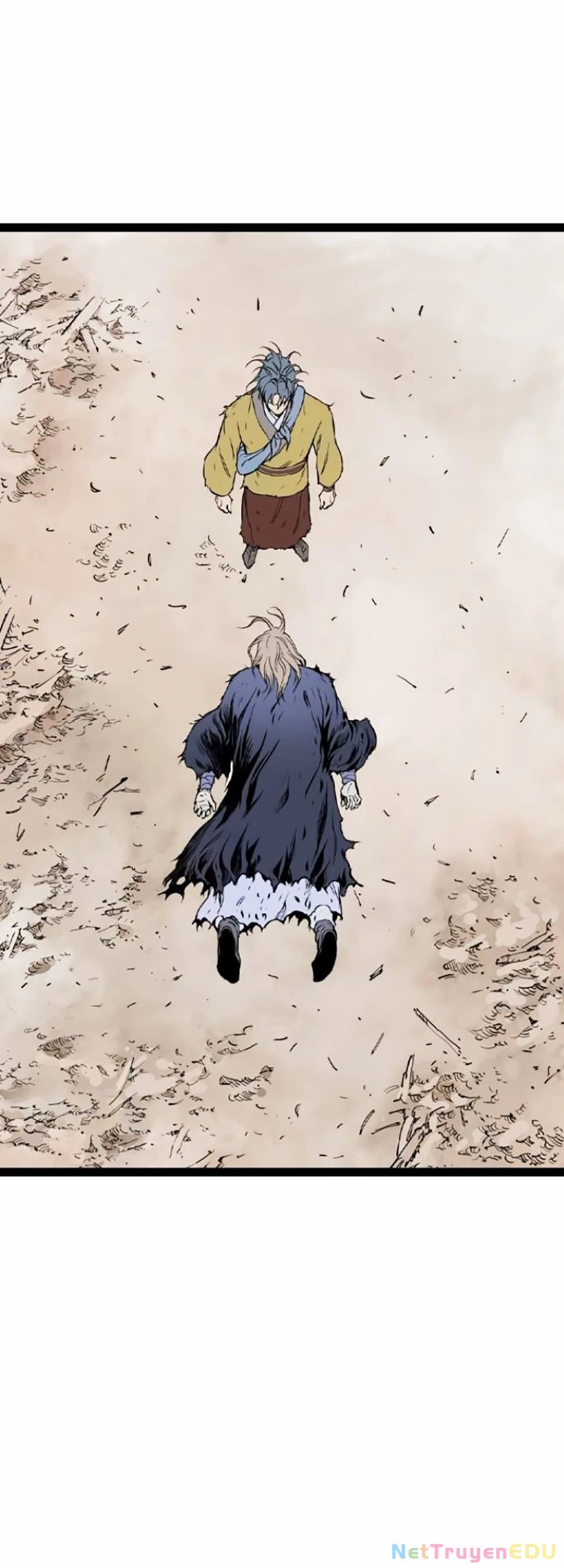 Sát Thần Tu La Chap 39 - Next Chap 40