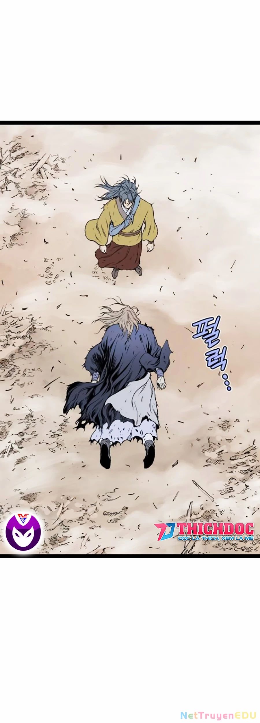 Sát Thần Tu La Chap 39 - Next Chap 40