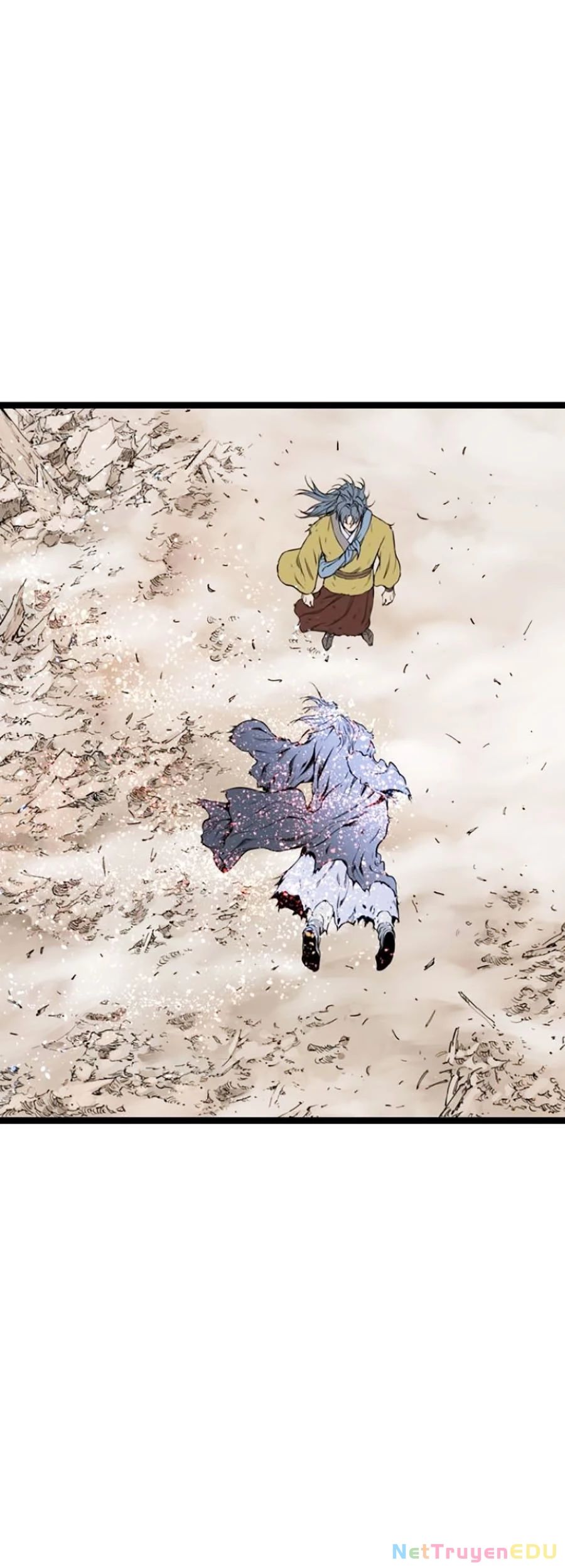 Sát Thần Tu La Chap 39 - Next Chap 40