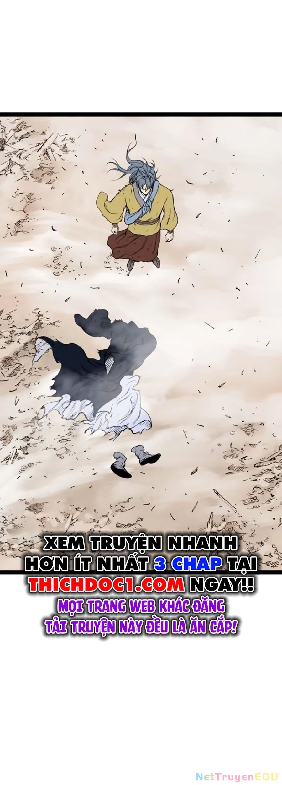 Sát Thần Tu La Chap 39 - Next Chap 40