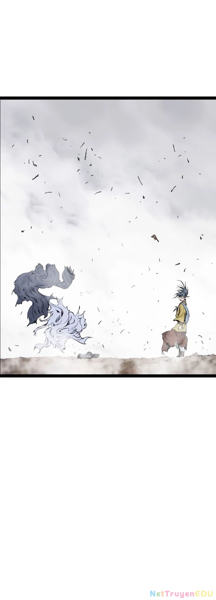 Sát Thần Tu La Chap 39 - Next Chap 40