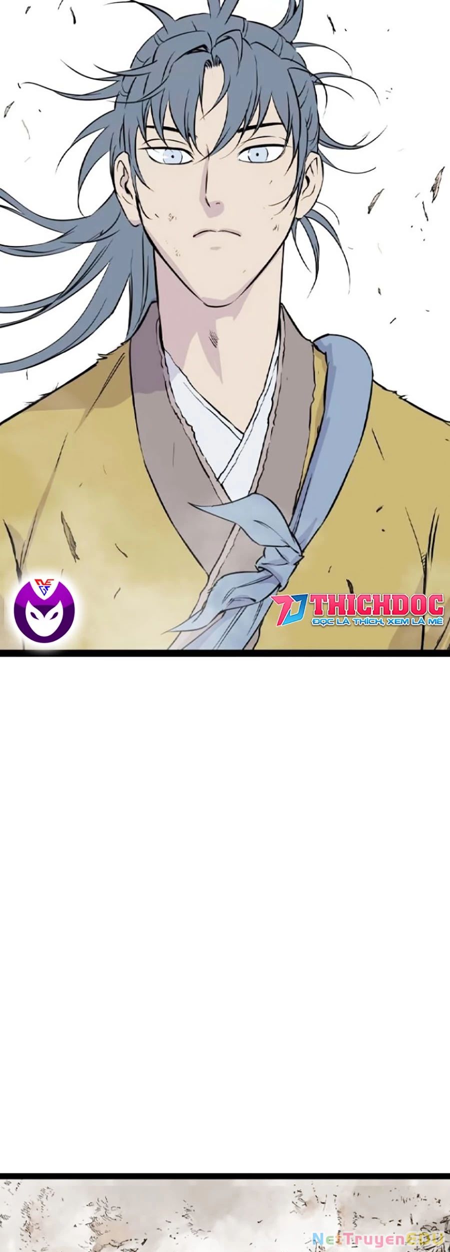 Sát Thần Tu La Chap 39 - Next Chap 40