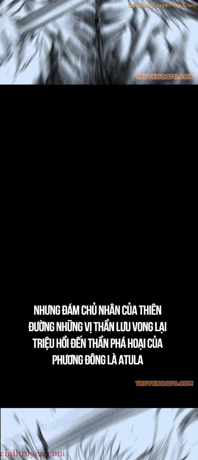 Sát Thần Tu La Chap 43 - Next Chap 44