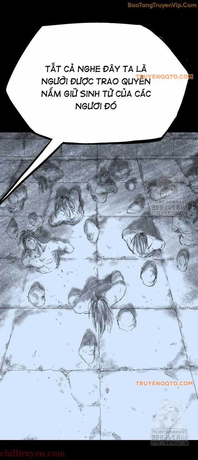 Sát Thần Tu La Chap 43 - Next Chap 44