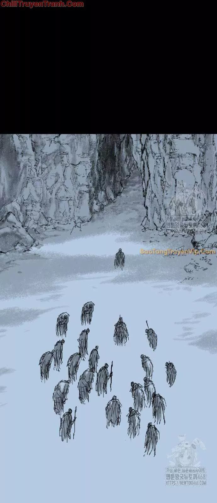 Sát Thần Tu La Chap 44 - Next Chap 45