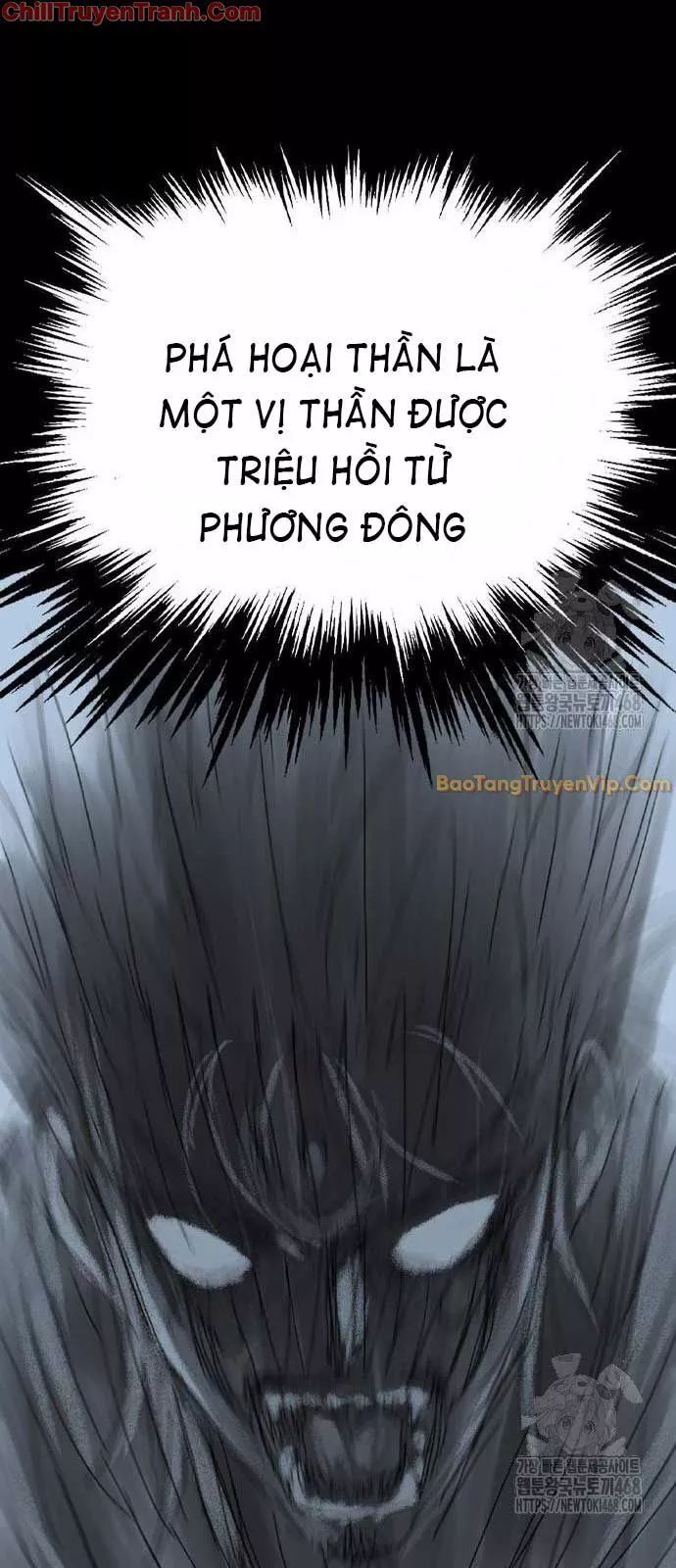 Sát Thần Tu La Chap 44 - Next Chap 45