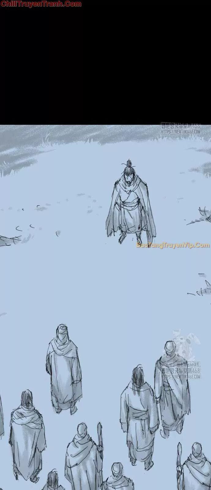 Sát Thần Tu La Chap 44 - Next Chap 45