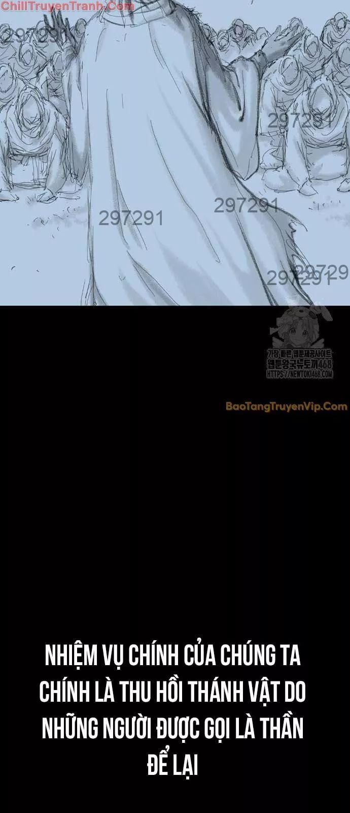 Sát Thần Tu La Chap 44 - Next Chap 45
