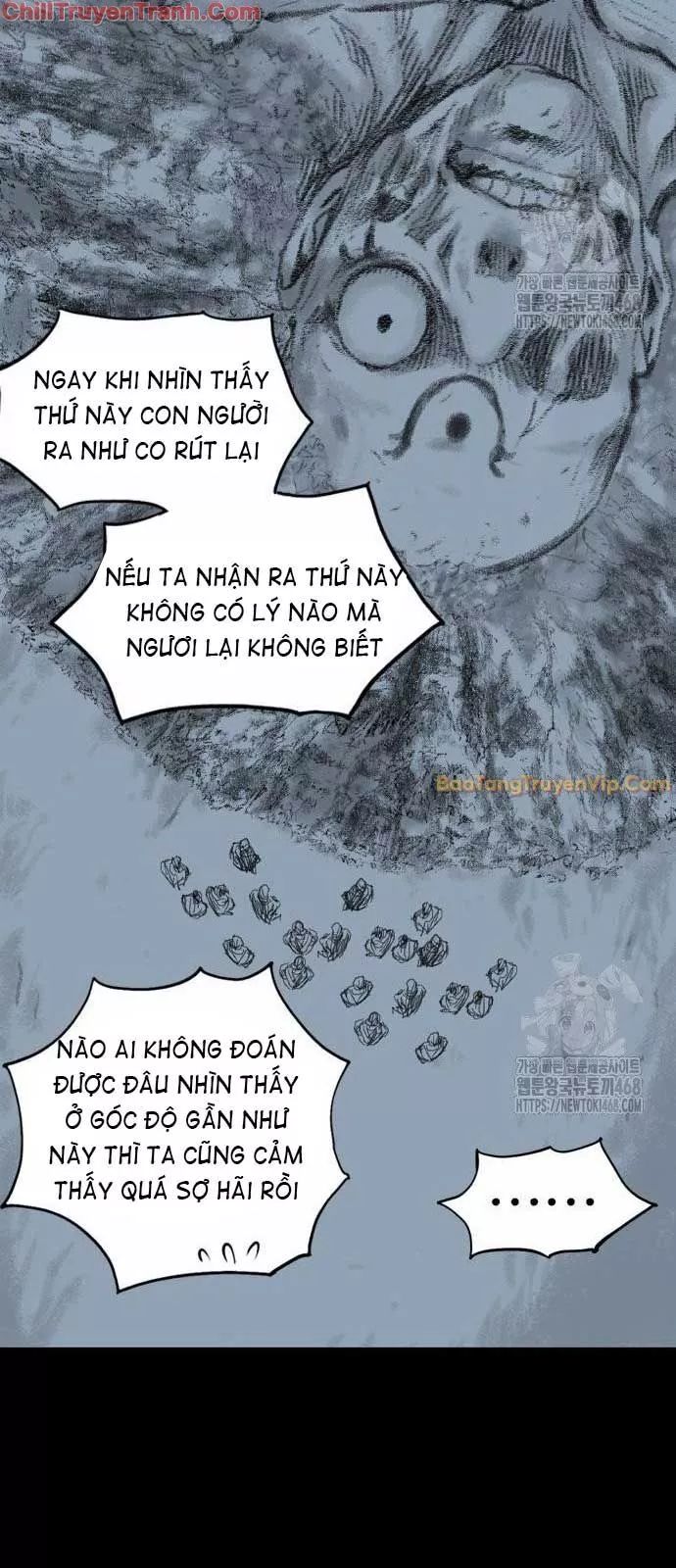 Sát Thần Tu La Chap 44 - Next Chap 45