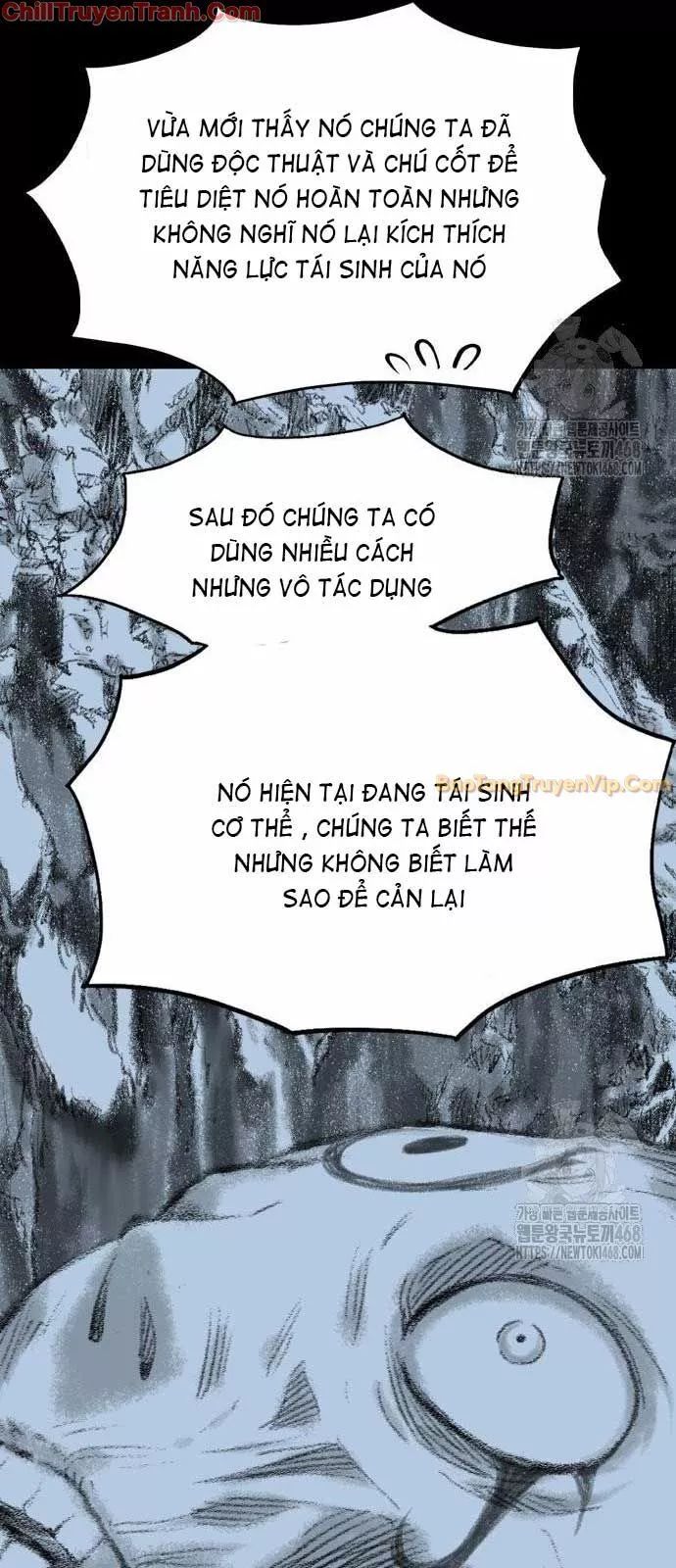 Sát Thần Tu La Chap 44 - Next Chap 45