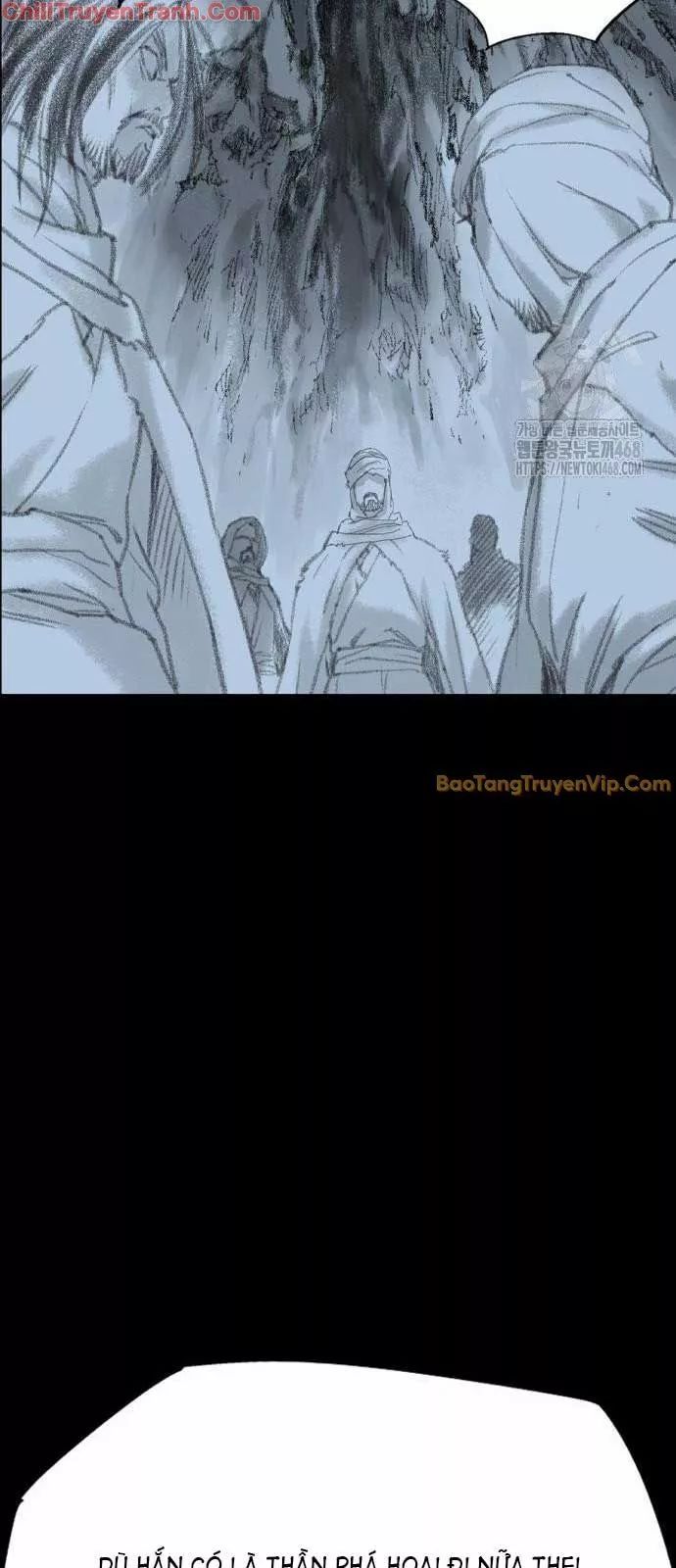 Sát Thần Tu La Chap 44 - Next Chap 45