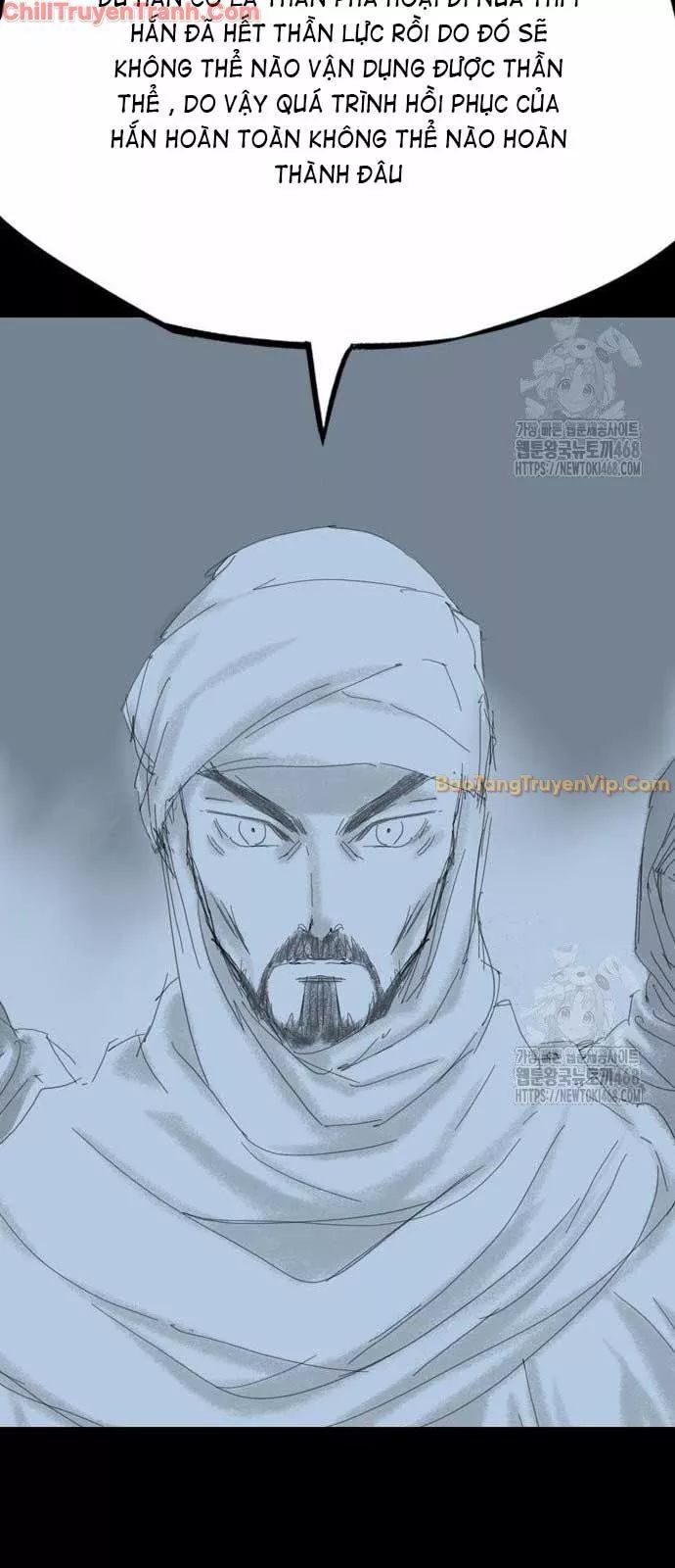 Sát Thần Tu La Chap 44 - Next Chap 45