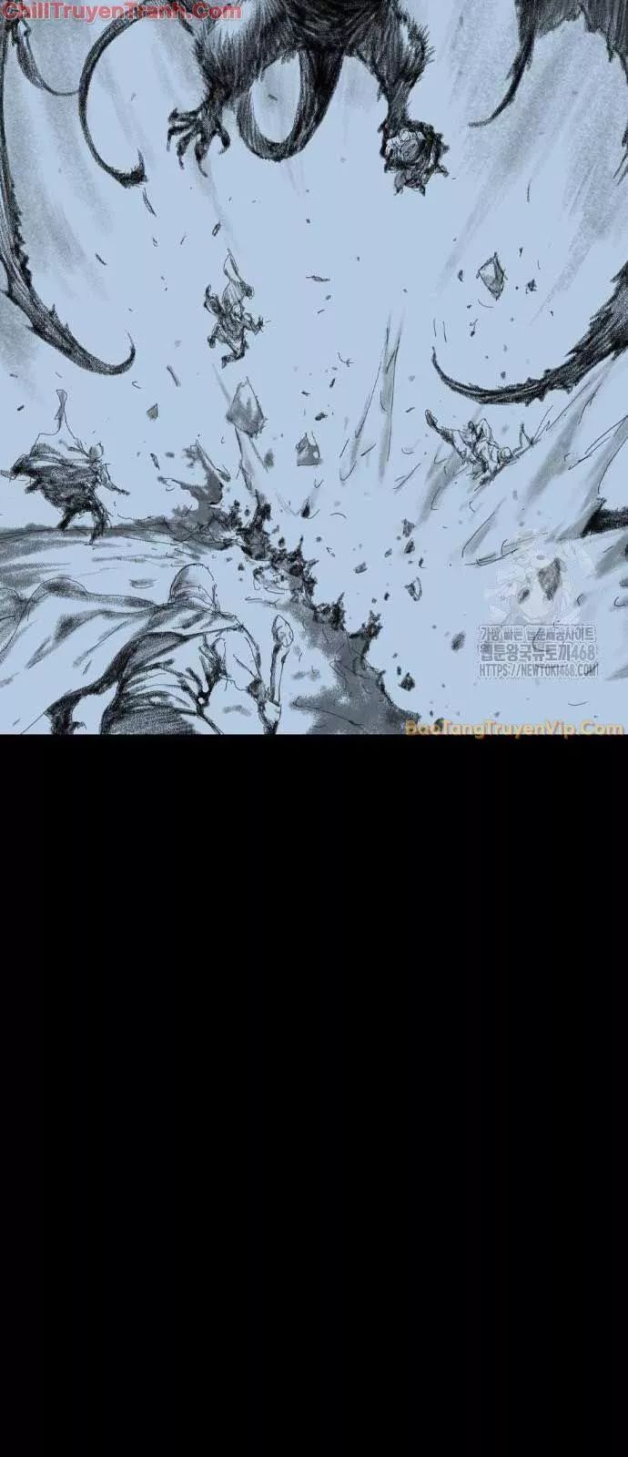 Sát Thần Tu La Chap 44 - Next Chap 45