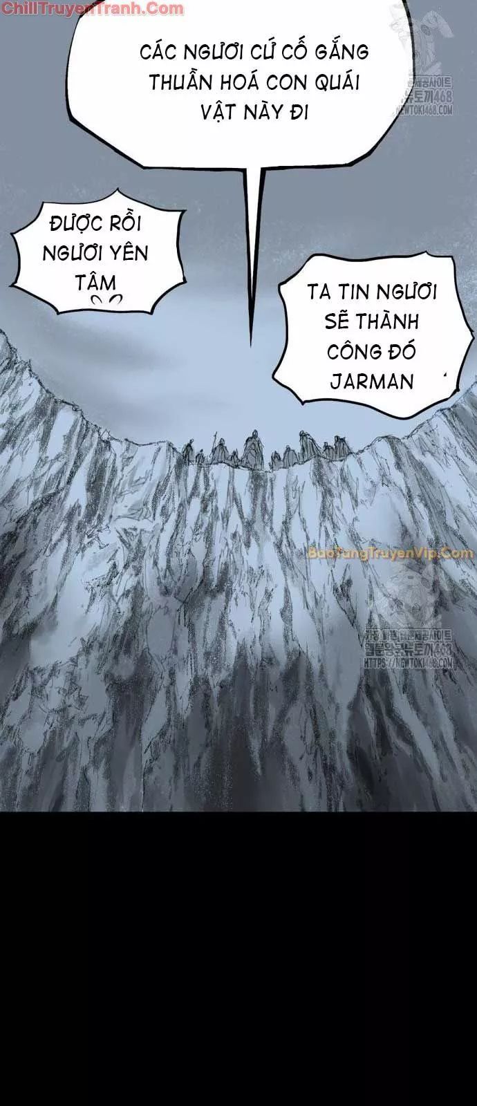 Sát Thần Tu La Chap 44 - Next Chap 45