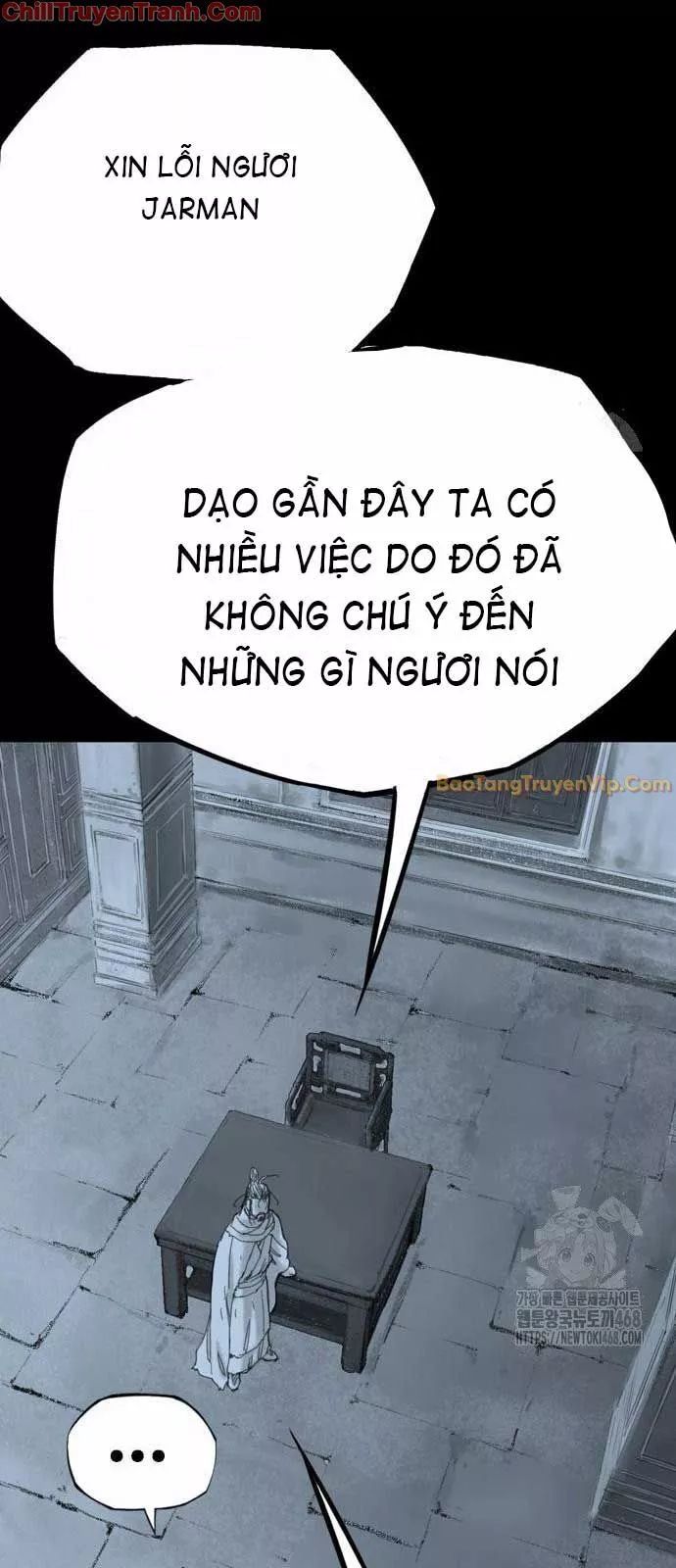 Sát Thần Tu La Chap 44 - Next Chap 45