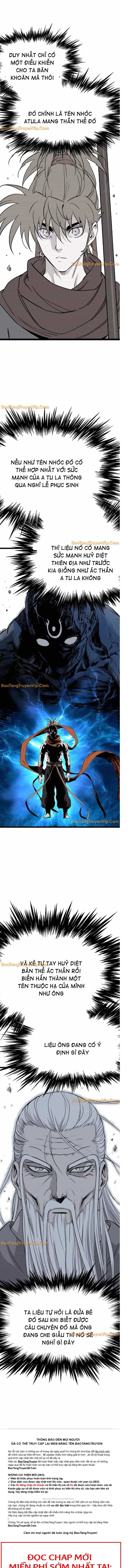 Sát Thần Tu La Chap 45 - Next Chap 46