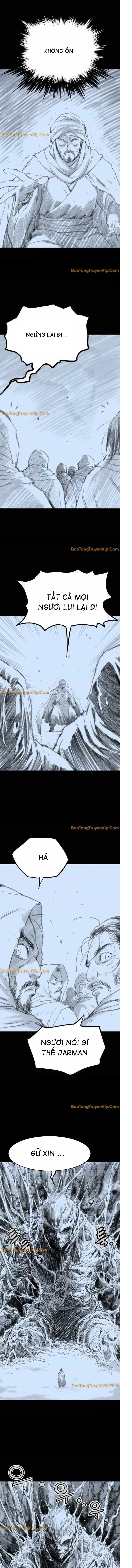 Sát Thần Tu La Chap 45 - Next Chap 46