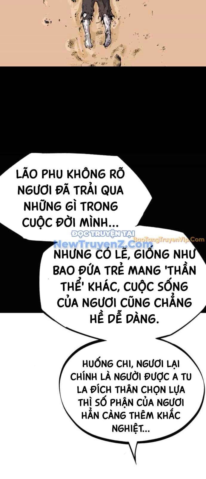 Sát Thần Tu La Chap 50 - Next Chap 51