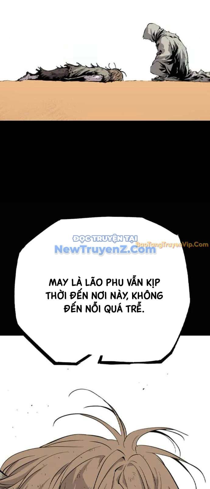 Sát Thần Tu La Chap 50 - Next Chap 51