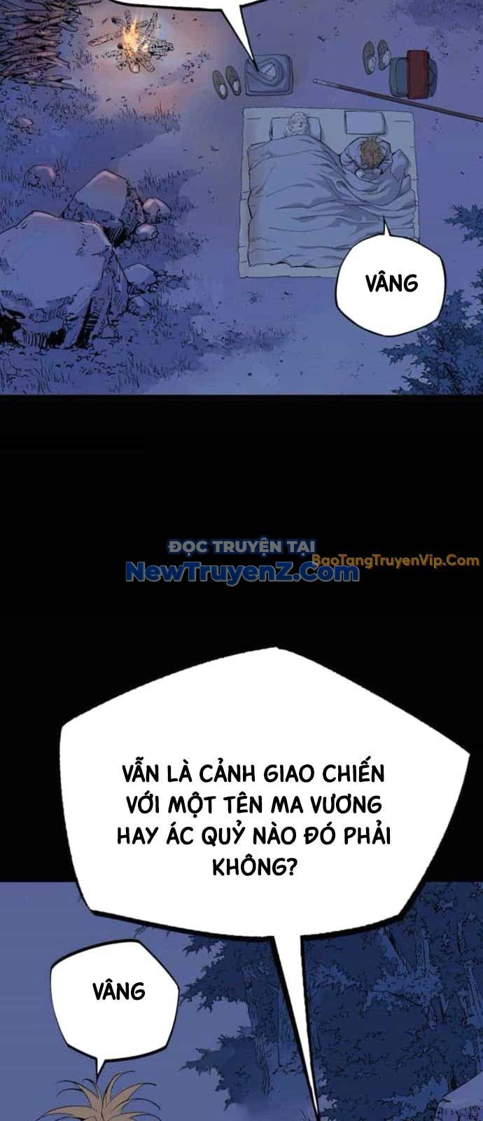 Sát Thần Tu La Chap 50 - Next Chap 51