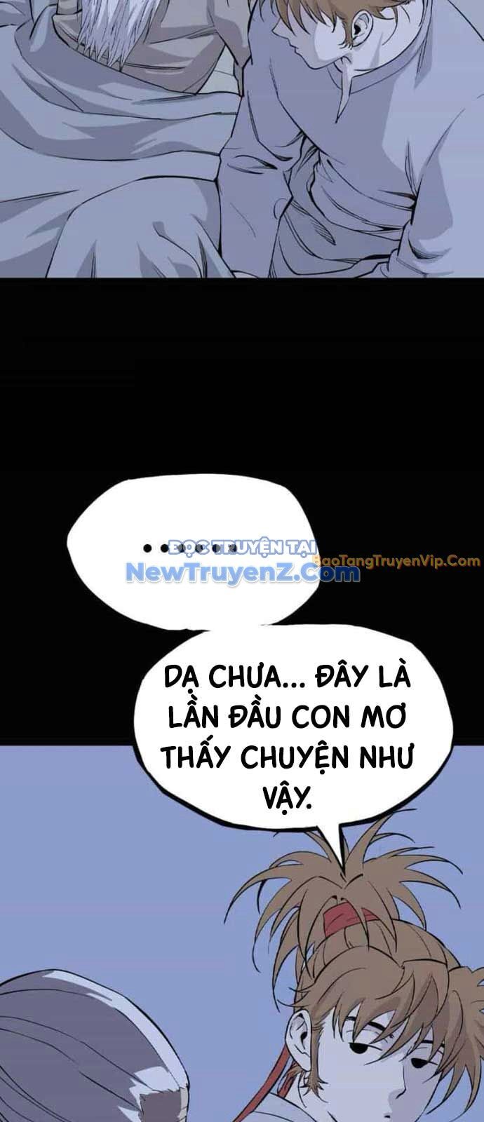 Sát Thần Tu La Chap 50 - Next Chap 51
