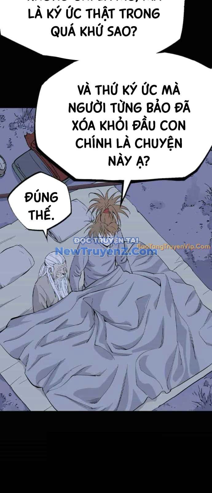 Sát Thần Tu La Chap 50 - Next Chap 51