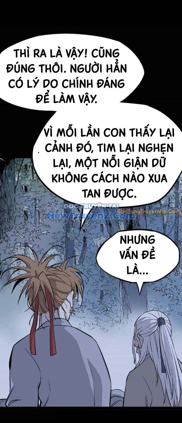 Sát Thần Tu La Chap 50 - Next Chap 51