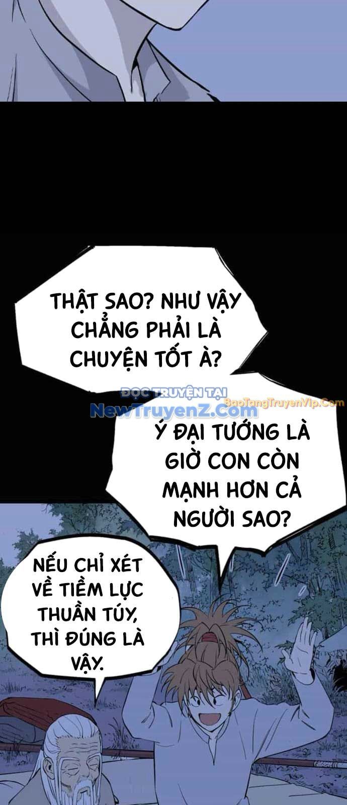 Sát Thần Tu La Chap 50 - Next Chap 51