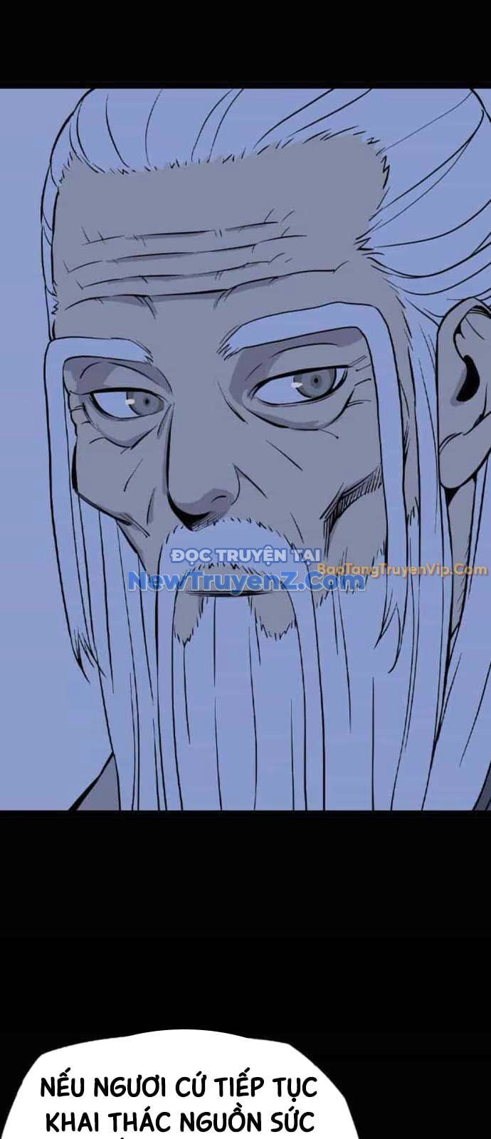 Sát Thần Tu La Chap 50 - Next Chap 51
