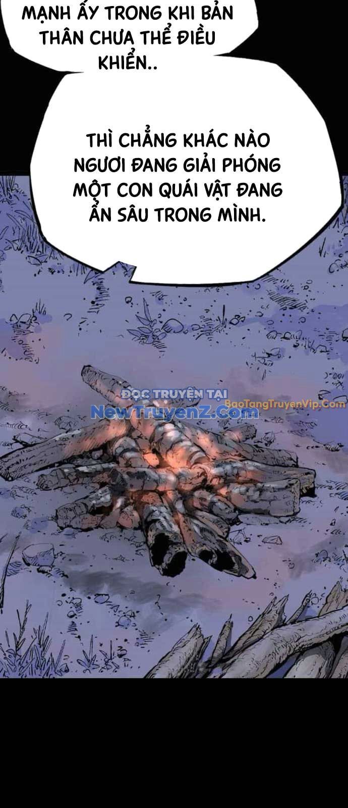 Sát Thần Tu La Chap 50 - Next Chap 51