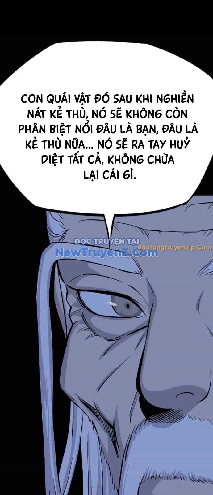 Sát Thần Tu La Chap 50 - Next Chap 51