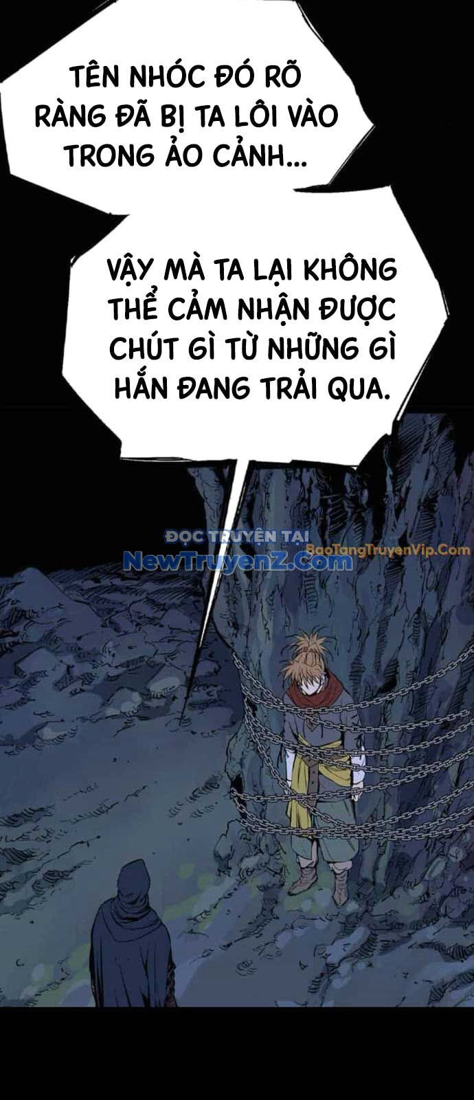 Sát Thần Tu La Chap 50 - Next Chap 51