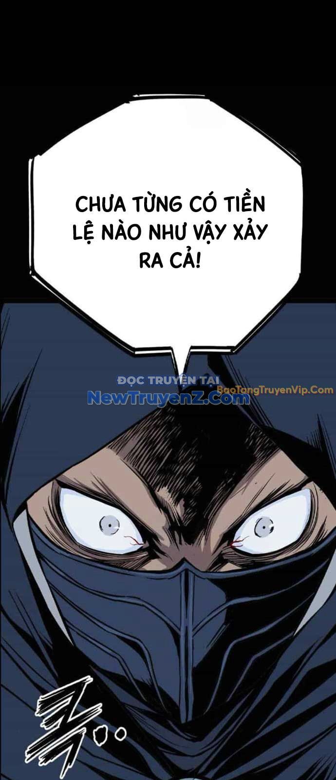 Sát Thần Tu La Chap 50 - Next Chap 51