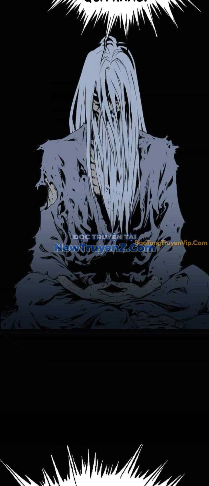 Sát Thần Tu La Chap 50 - Next Chap 51