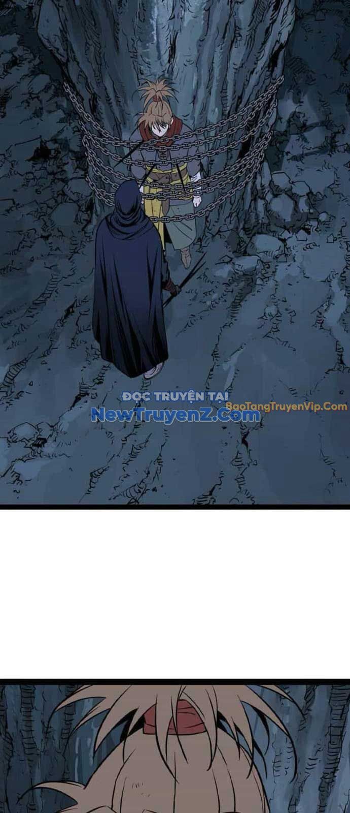 Sát Thần Tu La Chap 50 - Next Chap 51
