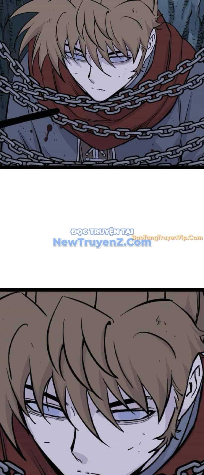 Sát Thần Tu La Chap 50 - Next Chap 51