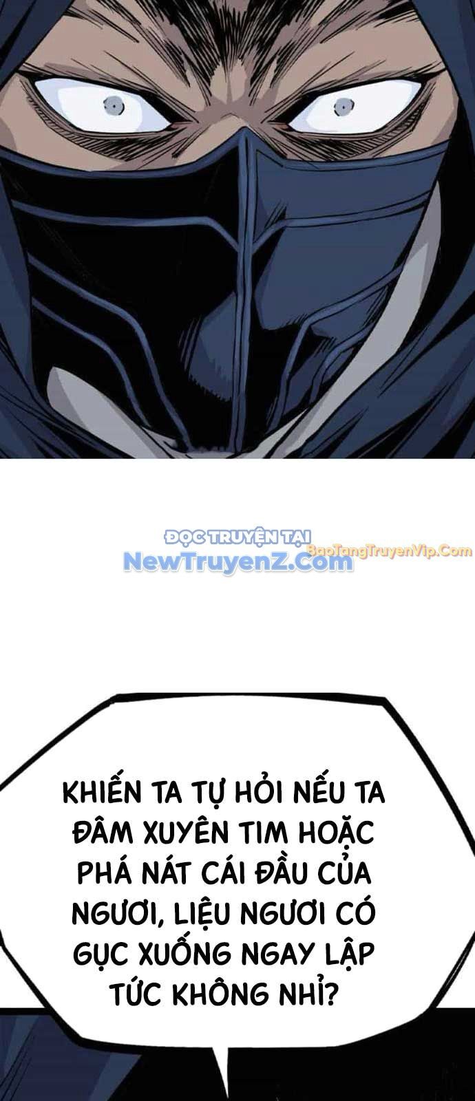 Sát Thần Tu La Chap 50 - Next Chap 51