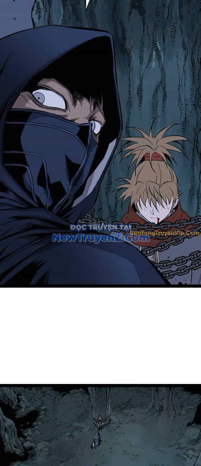 Sát Thần Tu La Chap 50 - Next Chap 51