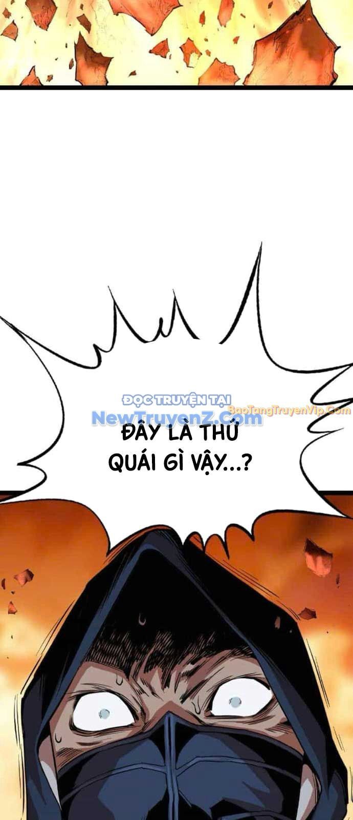 Sát Thần Tu La Chap 50 - Next Chap 51