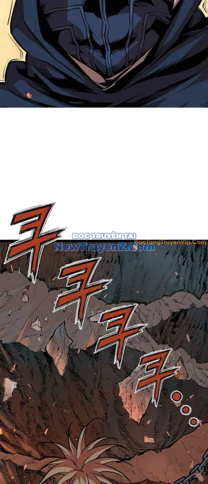 Sát Thần Tu La Chap 50 - Next Chap 51