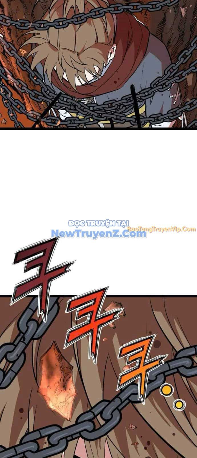 Sát Thần Tu La Chap 50 - Next Chap 51