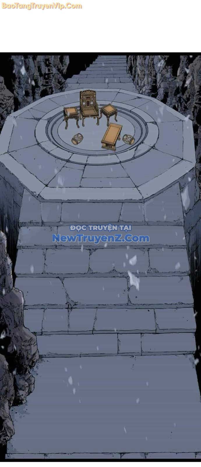 Sát Thần Tu La Chap 51 - Next Chap 52